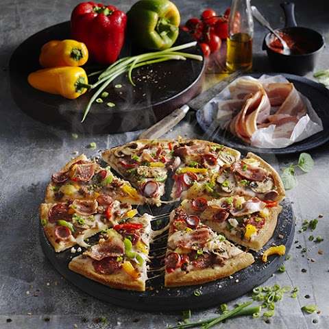Photo: Domino's Pizza Shellharbour