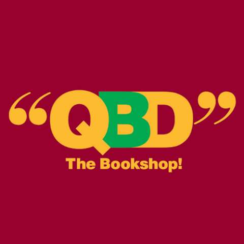 Photo: QBD The Bookshop - Shellharbour