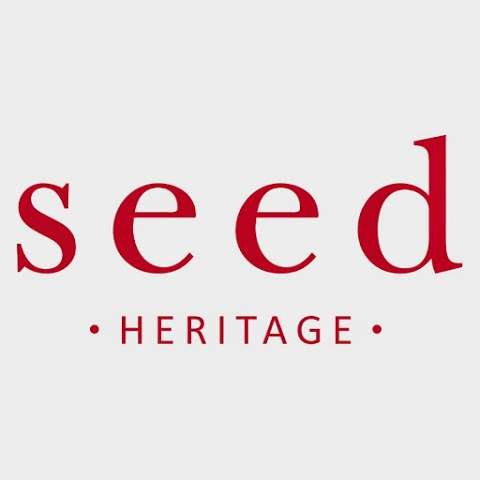 Photo: Seed Heritage Myer Shellharbour