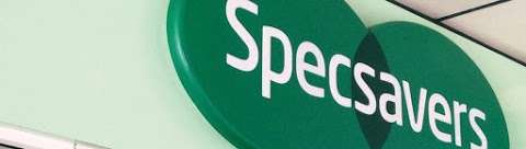 Photo: Specsavers Optometrists - Shellharbour Stockland