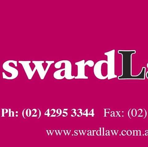 Photo: Sward Law