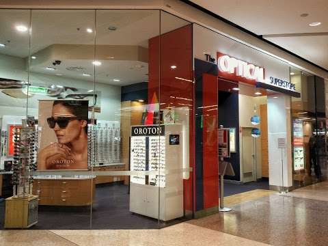 Photo: The Optical Superstore Shellharbour