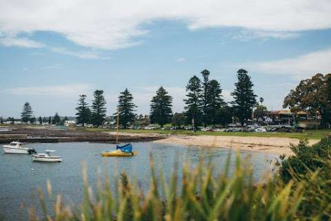 Photo: Bevans Shellharbour